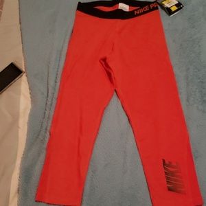 Nike driver fit